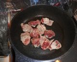 ビールにピタッ!男の砂肝焼き作り方7写真