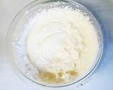 材料４つ♪低コストでお手軽カッサータ作り方3写真