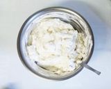 材料４つ♪低コストでお手軽カッサータ作り方4写真