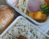 ＪＫお弁当 三日坊主ママの覚書②作り方15写真