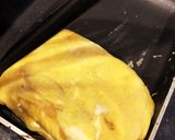 甘×ソースのおむころ♡オムレツコロッケ作り方5写真