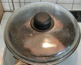 厚切り豚ロースのポークソテー♪作り方5写真