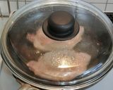 厚切り豚ロースのポークソテー♪作り方7写真