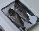 メバルで美味しいアクアパッツァ♪作り方1写真