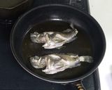 メバルで美味しいアクアパッツァ♪作り方7写真