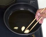 メバルで美味しいアクアパッツァ♪作り方6写真