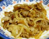 贅沢アボカドのオイチーパスタ作り方5写真
