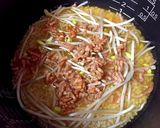 もやしご飯 (韓国風)作り方4写真