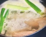 作り置き◆ヒレ肉で簡単茹で豚◆低糖質作り方3写真