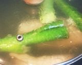 作り置き◆ヒレ肉で簡単茹で豚◆低糖質作り方4写真