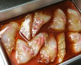 鯛めし作り方1写真