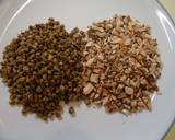 漢方医お勧め薬膳！菊花土茯苓茶作り方1写真