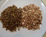 漢方医お勧め薬膳！菊花土茯苓茶作り方1写真