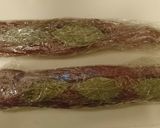 ヒレ肉で角煮風味作り方4写真