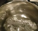 ヒレ肉で角煮風味作り方5写真