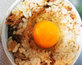 血管年齢若返り☆さば缶の簡単ドリア風☆作り方4写真