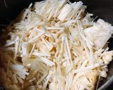 買うより美味い！自家製なめ茸作り方1写真