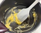 ピザ用ベシャメルソース♪ホワイトソース作り方1写真