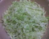 【糖質制限】野菜たっぷり～♡おからサラダ作り方1写真