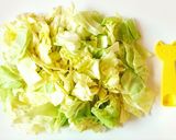 ☆鶏もも肉のニンニク野菜炒め作り方3写真