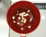 ☆鶏もも肉のニンニク野菜炒め作り方8写真