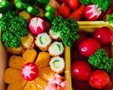 2018年 運動会のお弁当(覚書)作り方2写真