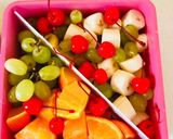 2018年 運動会のお弁当(覚書)作り方3写真