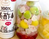 梅シロップ 美酢作り方4写真