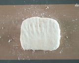 クリームビスケット(ホットビスケット)作り方8写真