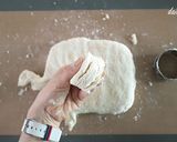 クリームビスケット(ホットビスケット)作り方9写真