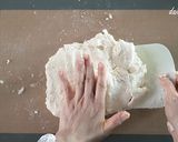 クリームビスケット(ホットビスケット)作り方7写真