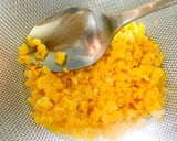 塩酒粕でふんわりうまうま♪オトナの炒り卵作り方7写真
