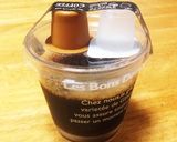 ダイエット中でもデザート♡コーヒーゼリー作り方6写真
