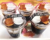 ダイエット中でもデザート♡コーヒーゼリー作り方7写真