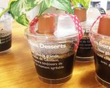 ダイエット中でもデザート♡コーヒーゼリー作り方8写真