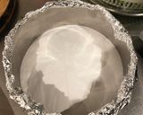 また食べたくなるチーズケーキ作り方2写真