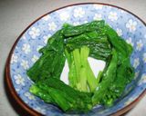ゴマだれ納豆!作り方3写真