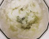 サーモンとほうれん草のクリームパスタ作り方4写真