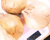 我が家のトマトソース作り方2写真
