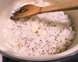 我が家のトマトソース作り方5写真