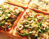 我が家のトマトソース作り方9写真