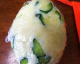 ばくだん ポテトサラダ作り方12写真