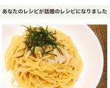 混ぜるだけ✤簡単ツナマヨパスタ作り方4写真