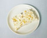 材料４つ♪低コストでお手軽カッサータ作り方6写真