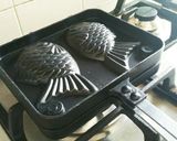 ふっくら鯛焼きの作り方作り方6写真