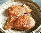 ふっくら鯛焼きの作り方作り方8写真