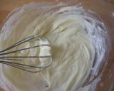とろとろクリームチーズのパンナコッタ作り方7写真