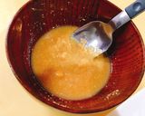 へちまの味噌煮(ナーベーラーンブシー)作り方3写真