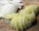 ジャーマンポテトのマヨサラダ作り方1写真