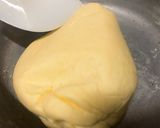 簡単もちもちチーズパン(ポンデケージョ)作り方5写真